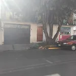 Habitacion Con Bano Y Entrada Independiente