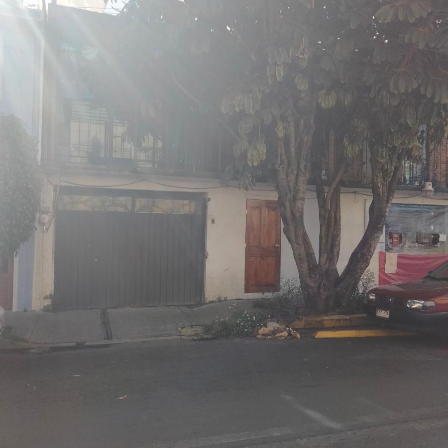 Con Bano Y Entrada Independiente Homestay