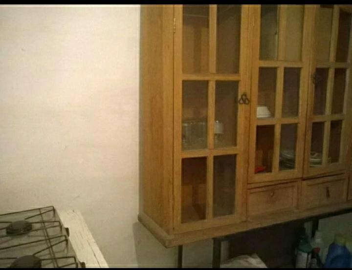 Con Bano Y Entrada Independiente *
