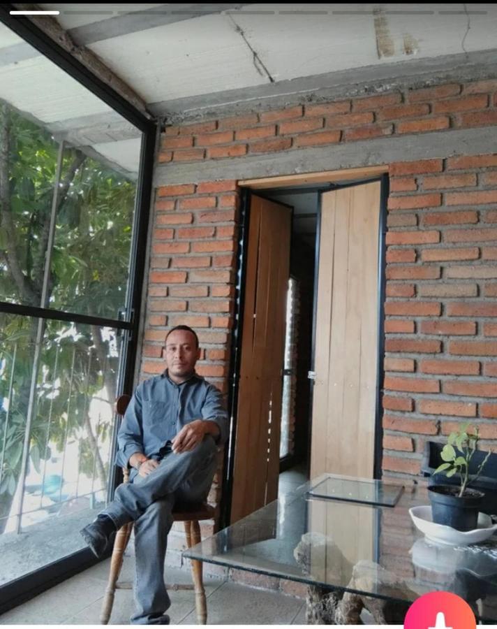 Con Bano Y Entrada Independiente Homestay Mexico City