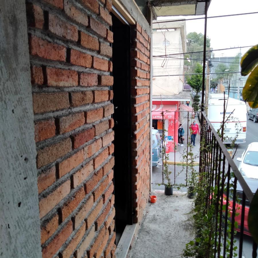 Con Bano Y Entrada Independiente Mexico City